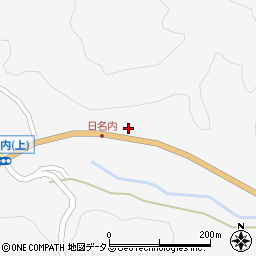 広島県三原市本郷町南方11479周辺の地図