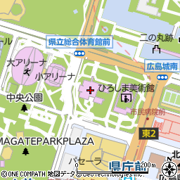 広島市映像文化ライブラリー 広島市 映画館 図書館 の電話番号 住所 地図 マピオン電話帳