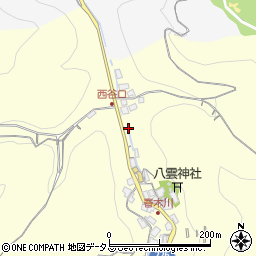 大阪府和泉市春木川町145周辺の地図