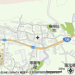 株式会社ヤマキ建設周辺の地図