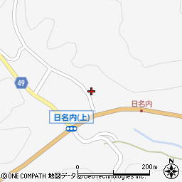 広島県三原市本郷町南方11370周辺の地図