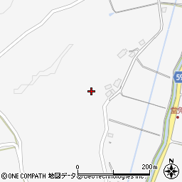 広島県三原市本郷町南方4722周辺の地図