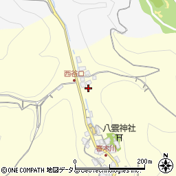 大阪府和泉市春木川町143周辺の地図
