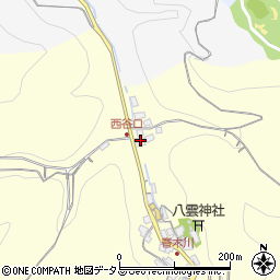 大阪府和泉市春木川町144周辺の地図