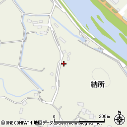 広島県三原市沼田東町納所1897周辺の地図