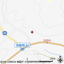 広島県三原市本郷町南方11337周辺の地図