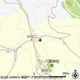 大阪府和泉市春木川町142周辺の地図