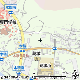 前田工務店株式会社周辺の地図
