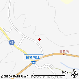 広島県三原市本郷町南方11280周辺の地図
