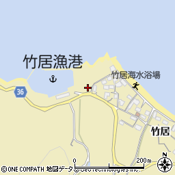 香川県高松市庵治町5413-13周辺の地図