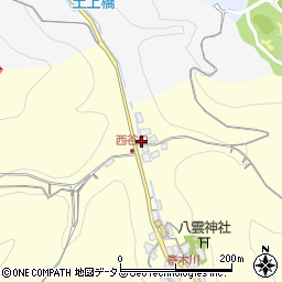 大阪府和泉市春木川町101周辺の地図