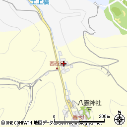 大阪府和泉市春木川町104周辺の地図
