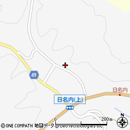 広島県三原市本郷町南方11274周辺の地図