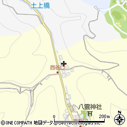 大阪府和泉市春木川町103周辺の地図