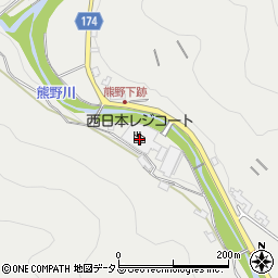 広島県広島市安芸区阿戸町4813周辺の地図