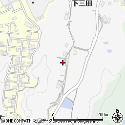 広島県三原市本郷町南方5432周辺の地図