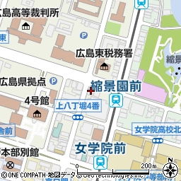 田川司法書士事務所周辺の地図
