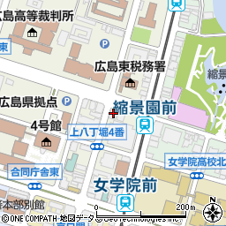 田川司法書士事務所周辺の地図