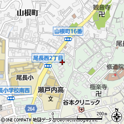 いづみマンション周辺の地図