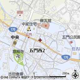 兵八熊取店周辺の地図