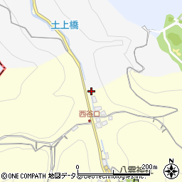 大阪府和泉市春木川町99周辺の地図