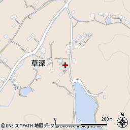 西日本シビル株式会社周辺の地図