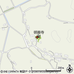 広島県三原市沼田東町納所1231周辺の地図