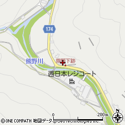 広島県広島市安芸区阿戸町4077周辺の地図