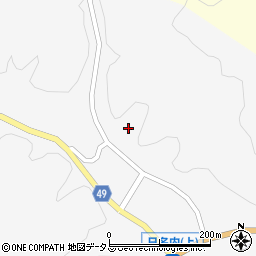 広島県三原市本郷町南方11240周辺の地図