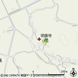 広島県三原市沼田東町納所1359周辺の地図