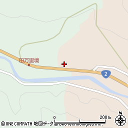 有限会社槙元産業　竹原営業所周辺の地図