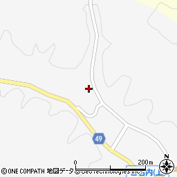 広島県三原市本郷町南方11219周辺の地図