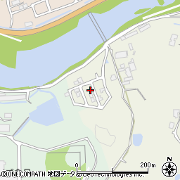 広島県三原市沼田東町納所22周辺の地図