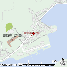 藤田食料品店周辺の地図