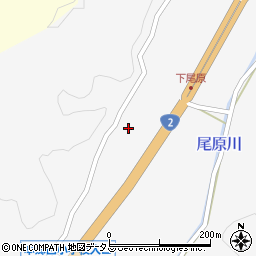 広島県三原市本郷町南方7029周辺の地図