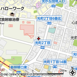東横ｉｎｎ広島駅新幹線口 広島市 ビジネスホテル の電話番号 住所 地図 マピオン電話帳
