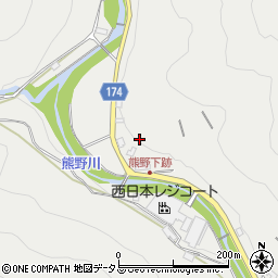 広島県広島市安芸区阿戸町4070周辺の地図