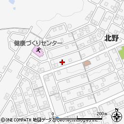 三浦登記測量事務所周辺の地図