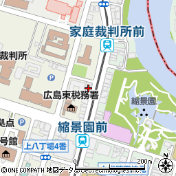 下村陞照行政書士事務所周辺の地図