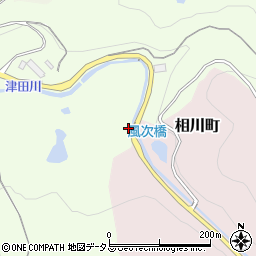 関西ロック有限会社周辺の地図