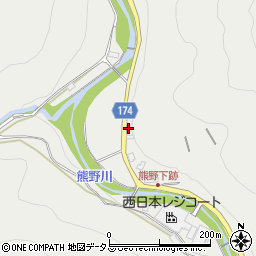 広島県広島市安芸区阿戸町4104周辺の地図