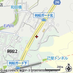 広島県広島市佐伯区五日市町大字石内6626周辺の地図