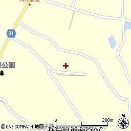 兵庫県洲本市五色町都志角川1397周辺の地図