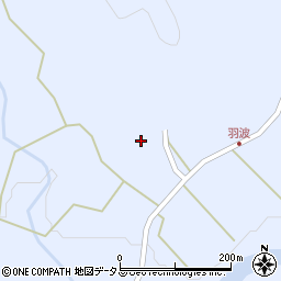 山口県山口市阿東徳佐中2829周辺の地図