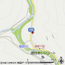 広島県広島市安芸区阿戸町4103周辺の地図