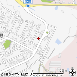 宇治川電気工業周辺の地図