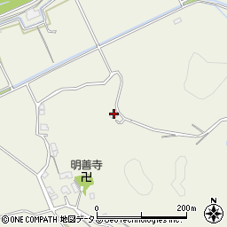広島県三原市沼田東町納所1441周辺の地図