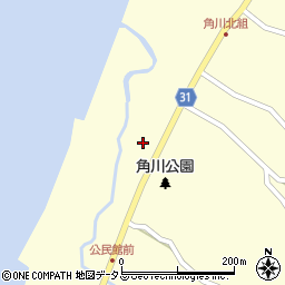 兵庫県洲本市五色町都志角川1474周辺の地図