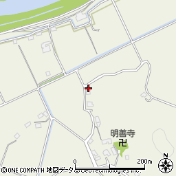 広島県三原市沼田東町納所1252周辺の地図
