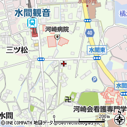 矢倉運送株式会社周辺の地図